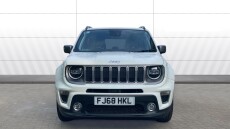 Jeep Renegade 1.6 Multijet Limited 5dr DDCT Diesel Hatchback